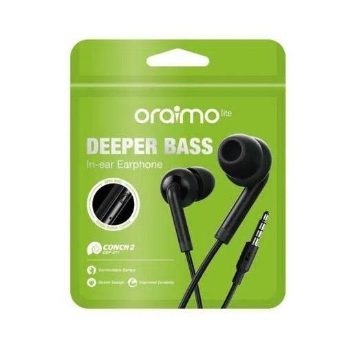 Oraimo Earphones Orig