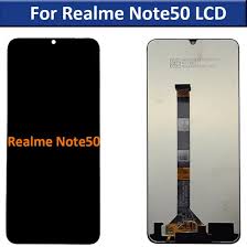 Oppo Realme Note 50 C53 Complete Lcd