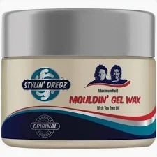 Stlyin Dredz - Moulding gel Wax 250ml