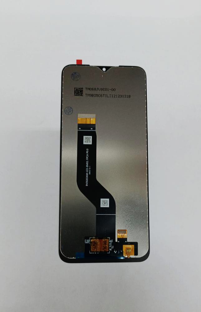 Nokia G50 Comp Lcd Screen Replacement