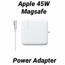 45w Magsafe Power Adapter