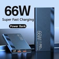 66w Power Bank