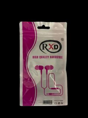 Rxd Earphones