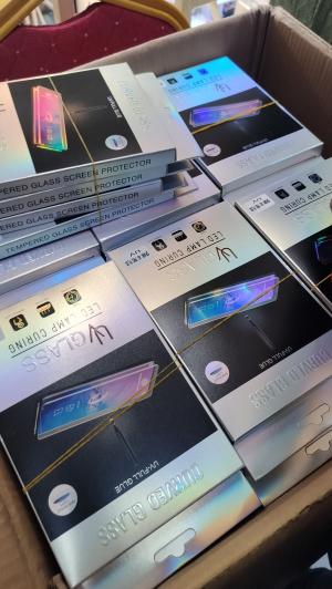 Uv Glass Spark 20pro+,x2,camon 30s Pro,hot 50prp+