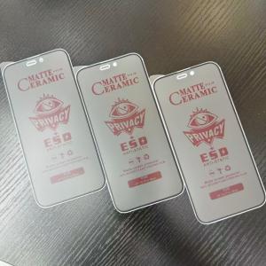 Ceramic Privacy Spark 20 Pro+,x2