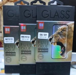 Curved Glass S25 Ultra