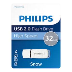 Philips Usb Flashdrive - 32GB