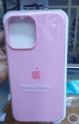 Silicon Iphone 11pro