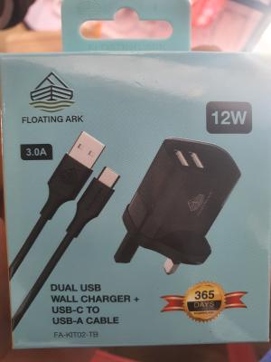 Fa Kit02 Complete Charger 12w