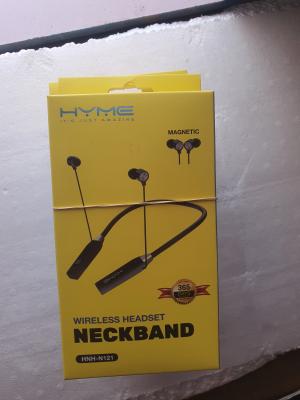 Hnh N121 Wireless Headset Neckbands