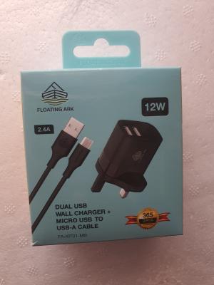 Fa Kit 01 Usb To Normal Complete Charger