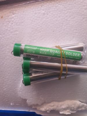 Soldiering Wire High Quality