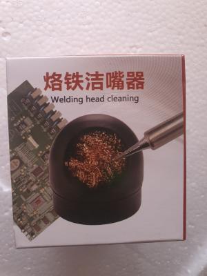 Welding Head Cleaners