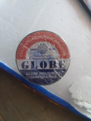 Globe Cell Tape