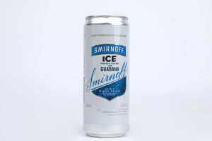 Smirnoff Ice Guarana Can 330ml