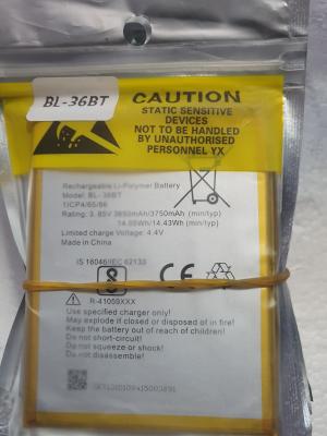 Bl 36bt Battery