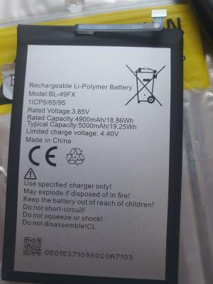 Bl 49 Fx Battery