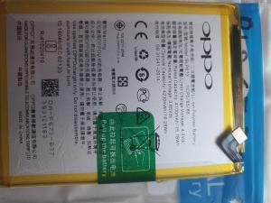 Blp 673 Oppo A3s, A5s, A5, A7 A12