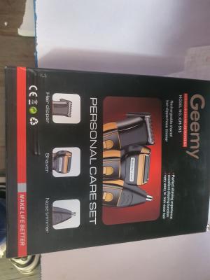 Geemy 3in1 Gm 595