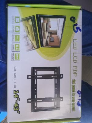 Flats Panel Tv Wall Mount