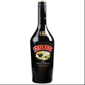 Baileys Irish Cream 750ml