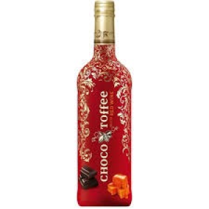 Choco Toffee Cream Liqueur 750ml