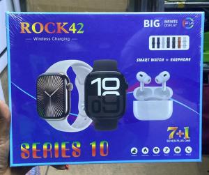Smart Watch Rock 42