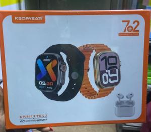 Smart Watch Kws56 Ultra