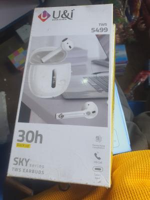 U&i 7299/5499 Ear Bud