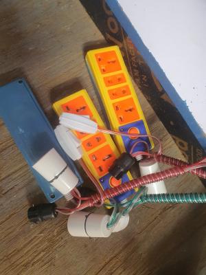 Bed Switch Extensions