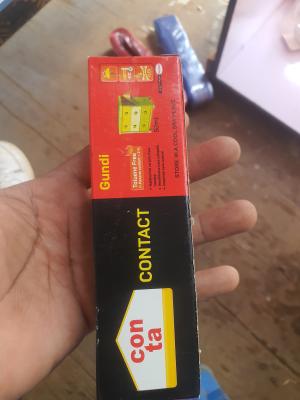 Conta Gum Medium
