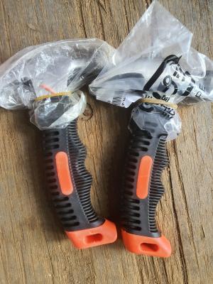 Hammer Black And Red