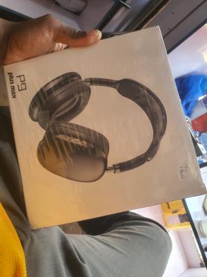 P9 Plus Max Headphone