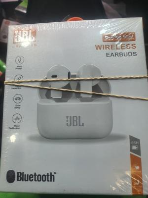 Jbl Pro 5s Mini Earbuds