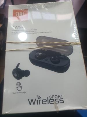 Jbl  Tws4 Earpods