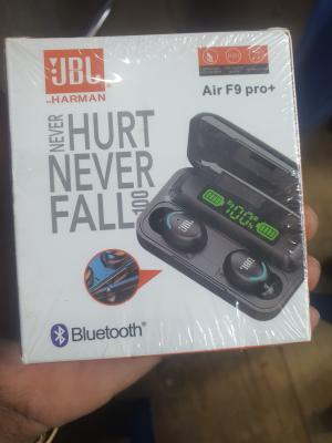 Jbl Air F9 Pro+