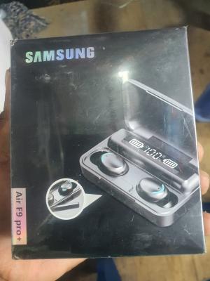 Samsung Air F9 Pro +