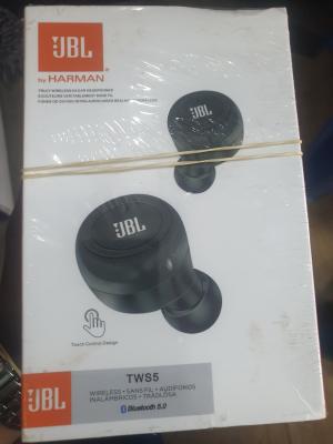 Jbl Tw5s Earpods