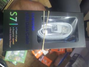 Samsung S7 Usb Data Cable