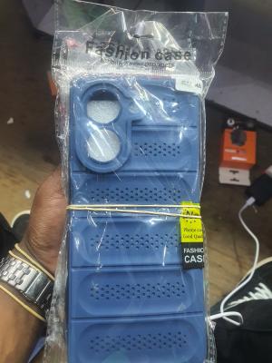 Dotted Chases Covers