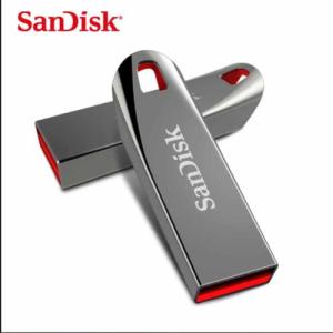 Sandisk - cruzer force 32gb