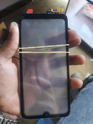 Itel A48 Touch