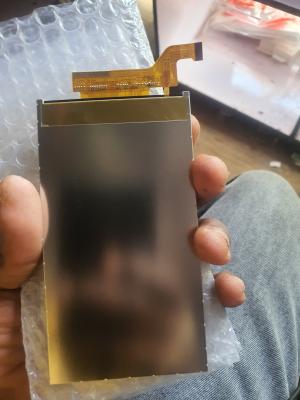 Itel A23 Lcd - A23 pro, A18, A17