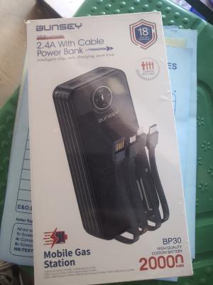 Bp30 20000mah Power Bank