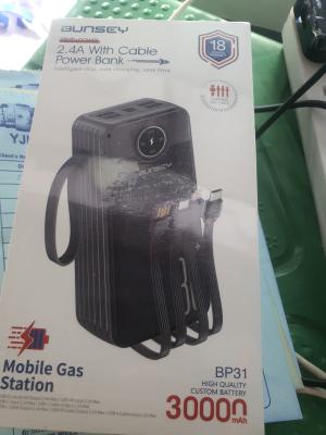 Bp31 30000mah Power Bank