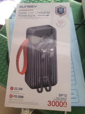 Bp12 30000mah
