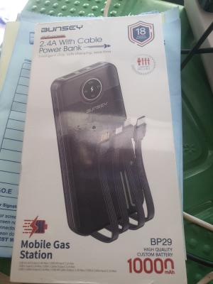 Bp29 10000mah Power Bank