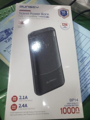 Bp14 10000mah Powerbank 12w