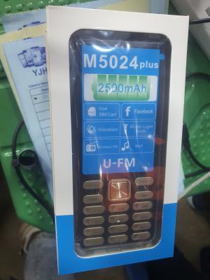 M5024plus Small Phone