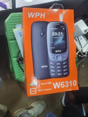 W6310 Small Phone